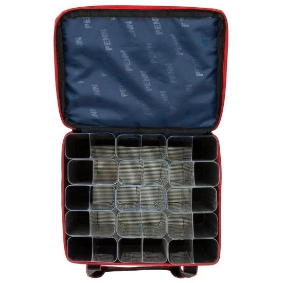 Geanta Penn Pilk And Jig Bag, 25x20x22cm