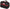 Geanta Penn Waist Bag, Black