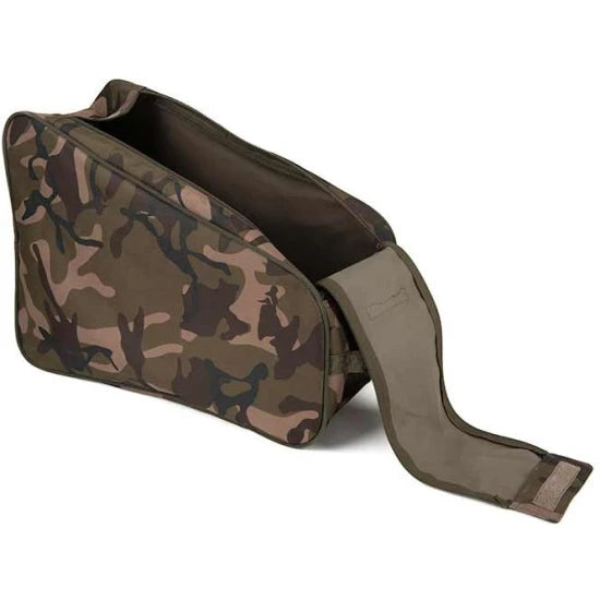 Geanta Pentru Cizme Fox Camolite Waders-boot Bag, 23.5x49x25cm