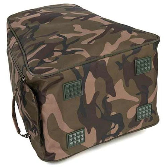 Geanta Pentru Cizme Fox Camolite Waders-boot Bag, 23.5x49x25cm