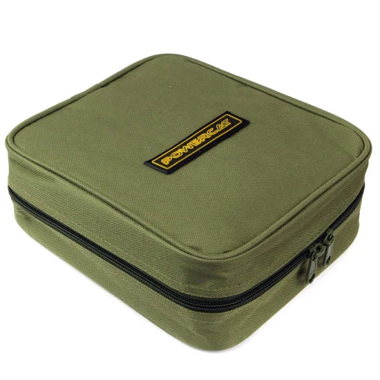 Geanta Pentru Monturi Somn Nevis Powercat, 25x23x7cm