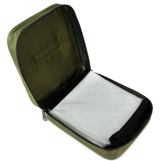 Geanta Pentru Monturi Somn Nevis Powercat, 25x23x7cm