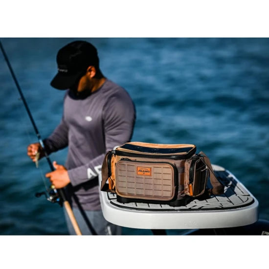 Geanta Plano Guide Series Tackle Bag 3600