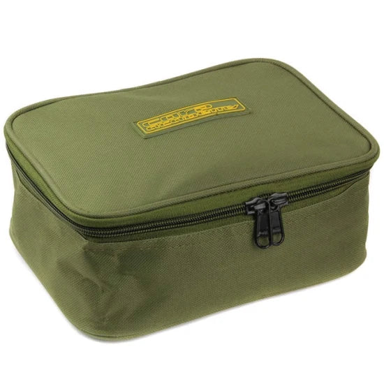 Geanta Plumbi Carp Academy 18x13x8cm
