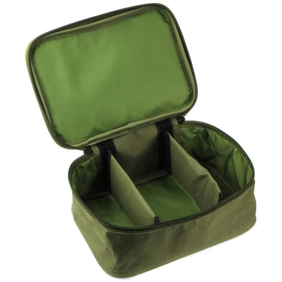 Geanta Plumbi Carp Academy 18x13x8cm