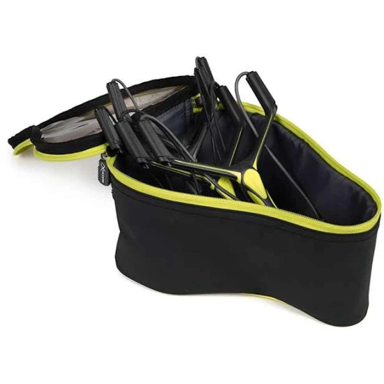 Geanta Prastie Matrix Catapult Case, 25x20x14cm
