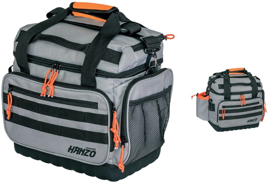 Geanta Predator-Z Hanzo Spinning Bag, 35x25x30cm
