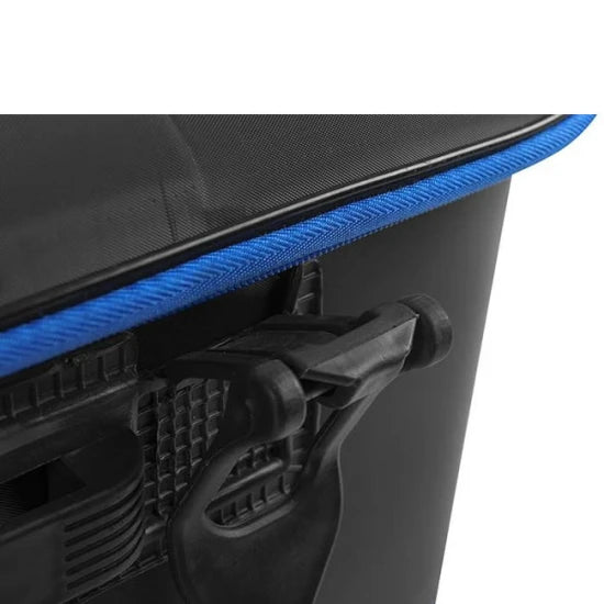 Geanta Preston Hardcase Tackle Safe Standard