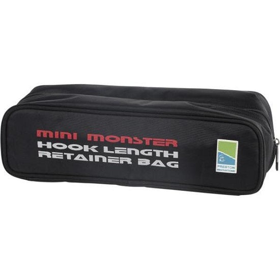 Geanta Preston Mini Monster Hooklenght Bag
