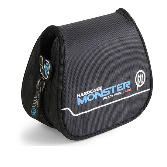 Geanta Preston Monster Ready Reel