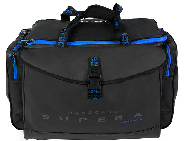 Geanta Preston Supera Carryall