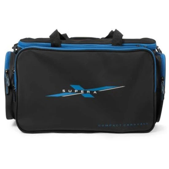 Geanta Preston Supera X Carryall 60x32x27cm