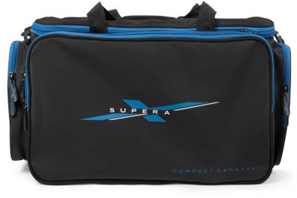 Geanta Preston Supera X Carryall 60x32x27cm