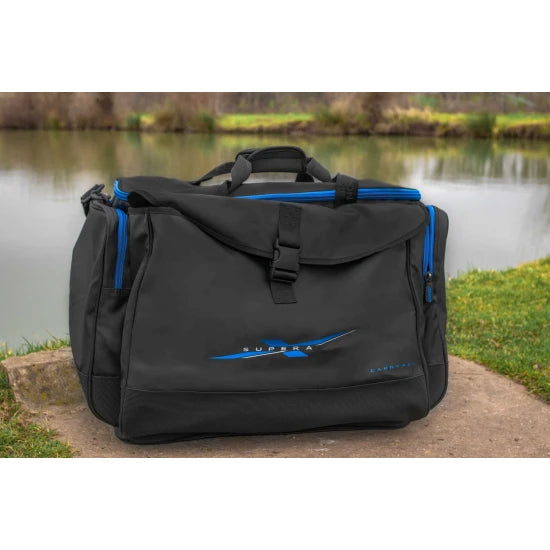 Geanta Preston Supera X Carryall 63x42x40cm