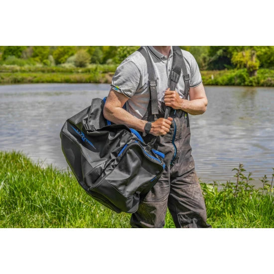 Geanta Preston Supera X Carryall 63x42x40cm