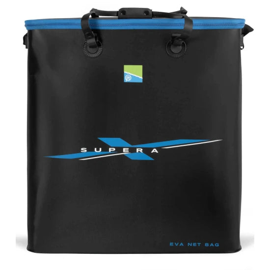 Geanta Preston Supera X Eva Net 61x65x26cm