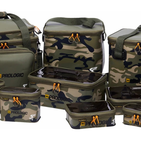 Geanta Prologic Storm Safe Deep 10x17x13cm