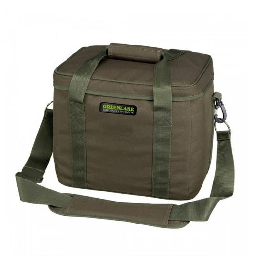 Geanta Prowess Carry Bag Isotherme Kaki 34x26x27cm