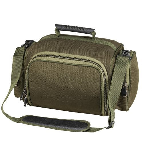 Geanta Prowess Sac Accessoires PLUS 4 Boites Kaki 40x22x20cm
