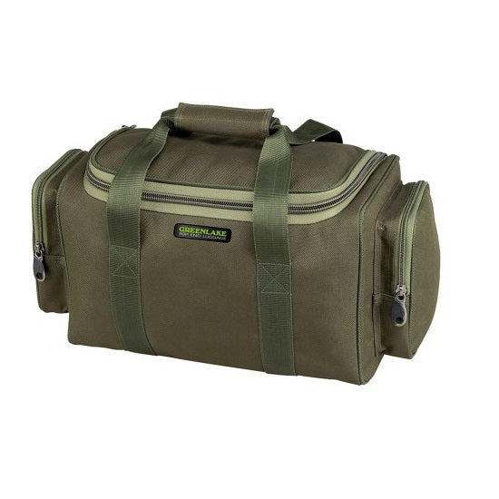 Geanta Prowess Sac PLUS Pots Bouillettes Booster 46x22x22cm
