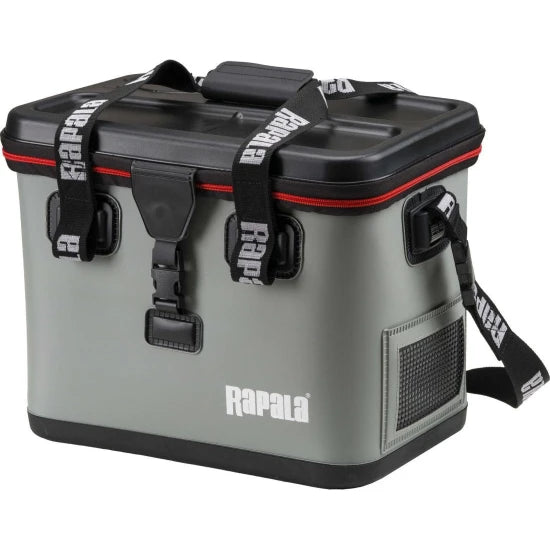 Geanta Rapala Hydro Premium Tackle Bag, 40x26x30cm