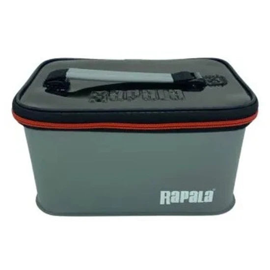Geanta Rapala Hydro Tackle Accessories Box, 24x15.5x8cm