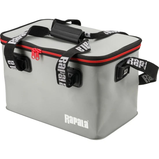 Geanta Rapala Hydro Tackle Bag, 41x25x26cm