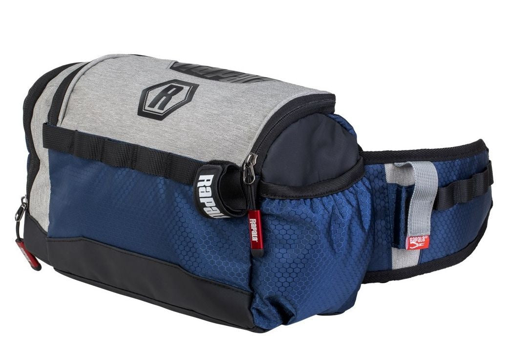 Geanta Rapala Countdown Hip Bag