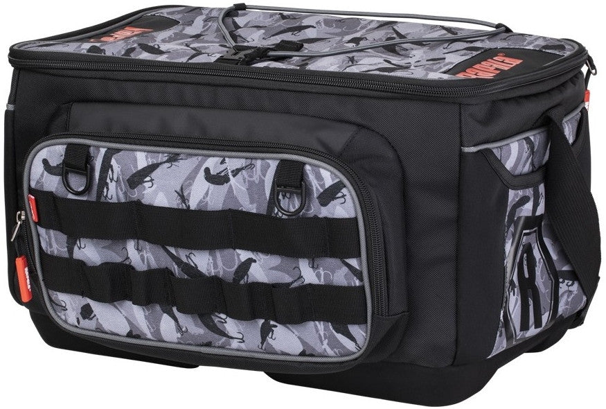 Geanta Rapala LureCamo Tackle Bag 44x30x25cm