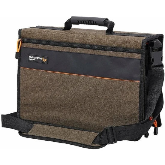Geanta Savage Gear Flip Rig, Large, 39x25x10cm