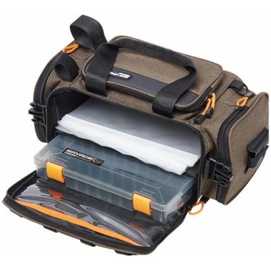 Geanta Savage Gear Specialist Soft Lure Bag, 10l