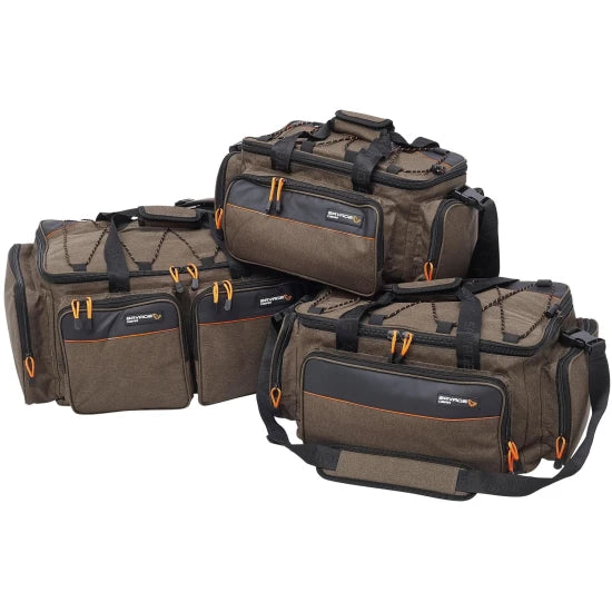 Geanta Savage Gear System Carryall M, 18l, 48x30x22cm
