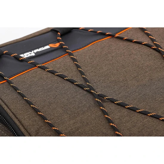 Geanta Savage Gear System Carryall M, 18l, 48x30x22cm