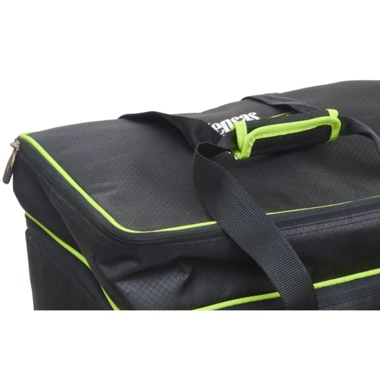 Geanta Sensas Feeder Tackle Bag, 46x34x37cm