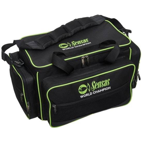 Geanta Sensas Rigid Power Match Bag, 57x34x31cm