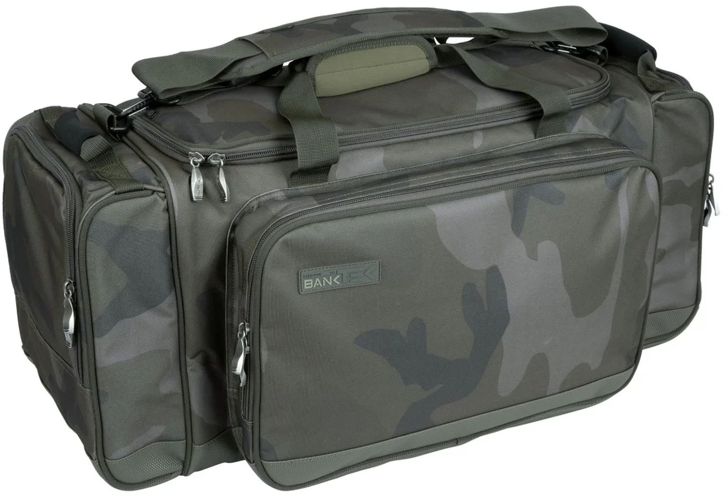 Geanta SONIK Bank-Tek Carryall Large, 70x35x32cm