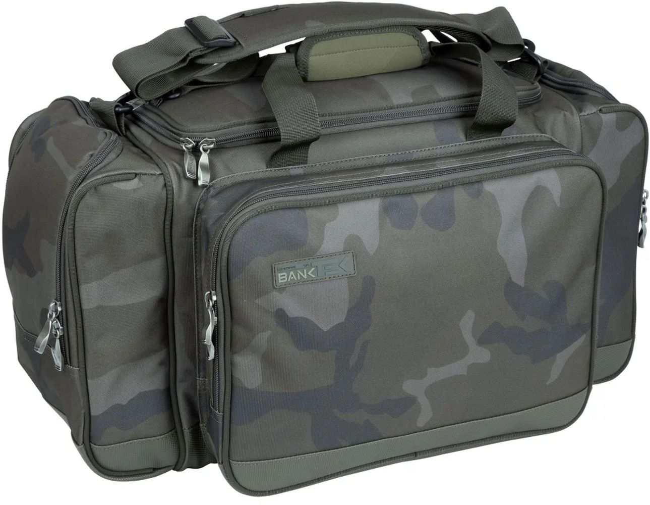 Geanta SONIK Bank-Tek Carryall Medium, 58x32x32cm