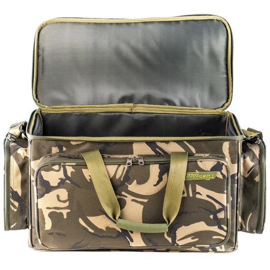 Geanta Starbaits Cam Concept Carry Bag, 65x32x30cm