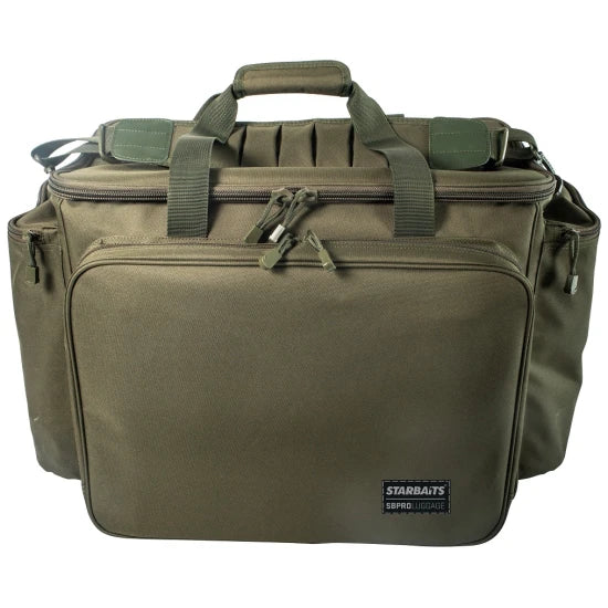 Geanta Starbaits Pro Carry All, L, 63x38x38cm