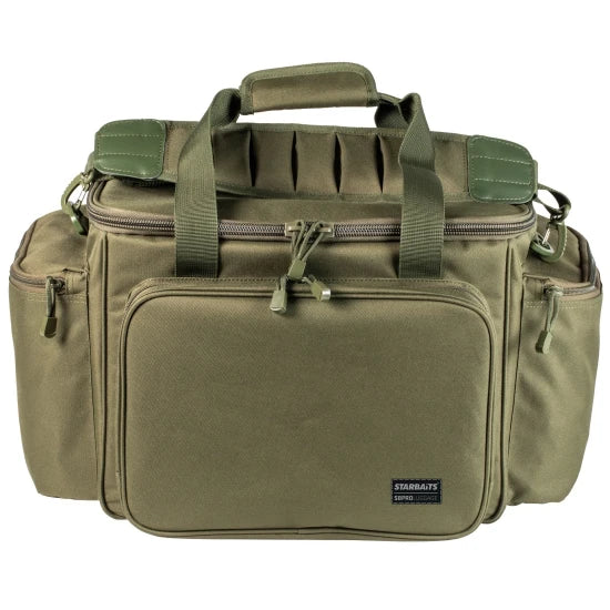 Geanta Starbaits Pro Carry All, M, 55x30x38cm