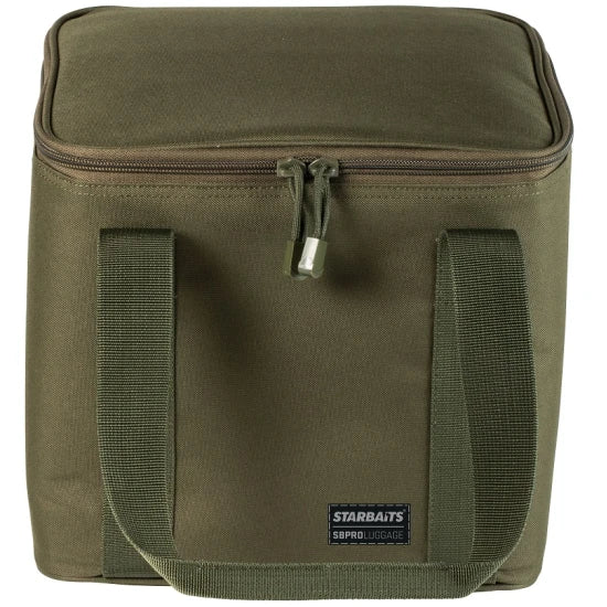 Geanta Starbatis Pro Cooler Bag, Medium, 28x28x25cm