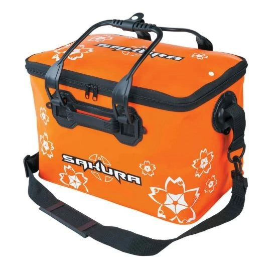 Geanta Sakura Bakkan Bag 26l