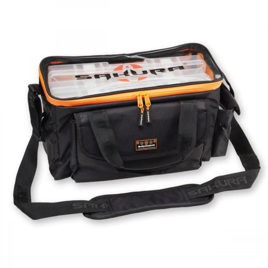 Geanta Sakura Carrybox3 36x16x24cm