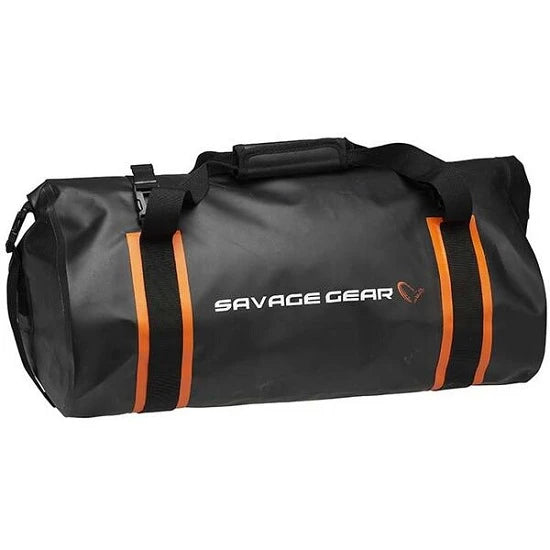 Geanta Savage Impermeabila Gear Rollup, 40 Litri, 55x23x16cm