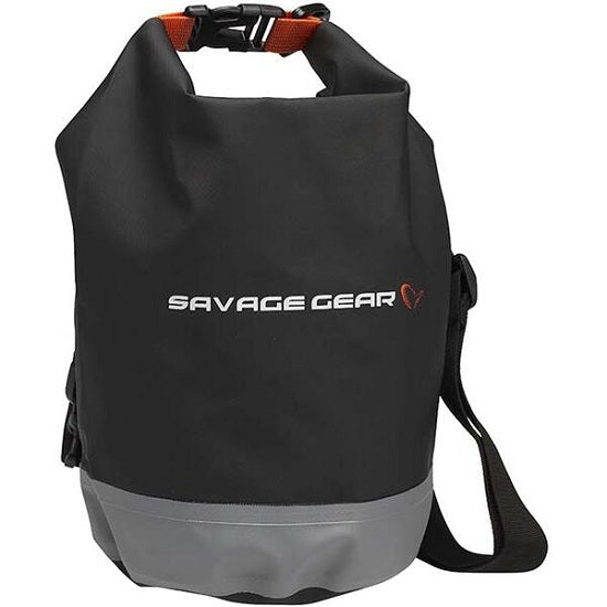 Geanta Savage Impermeabila Gear Rollup, 5 Litri, 24x16cm