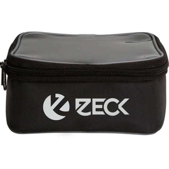 Geanta Semirigida Pentru Accesorii Zeck Window Bag, Size M, 21x18.5x6cm