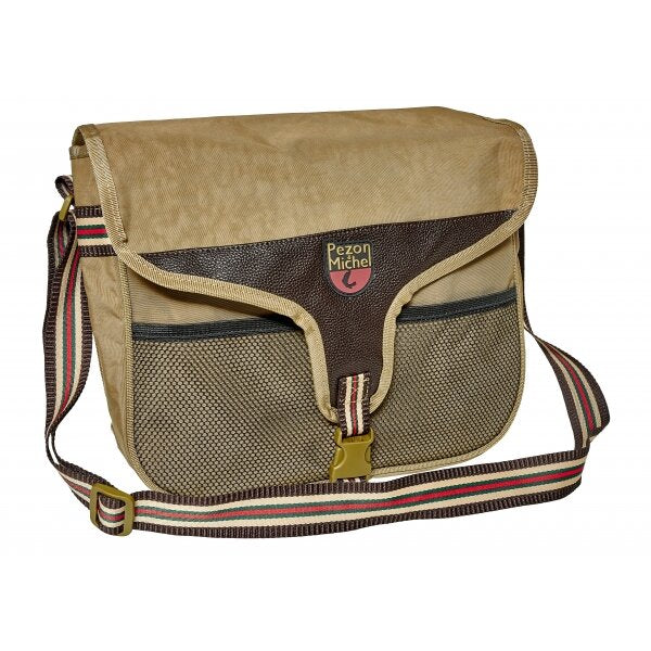 Geanta Sensas P&amp;M Eaux Source M, 35x12x26cm