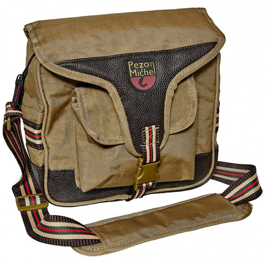 Geanta Sensas P&amp;M Eaux Source S, 25x13x23cm