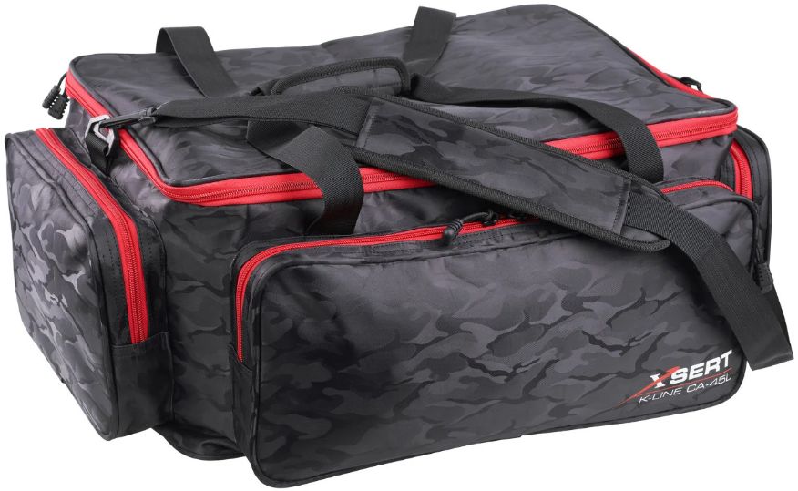 Geanta Sert Carryall K-Line 45L, 50x35x26cm