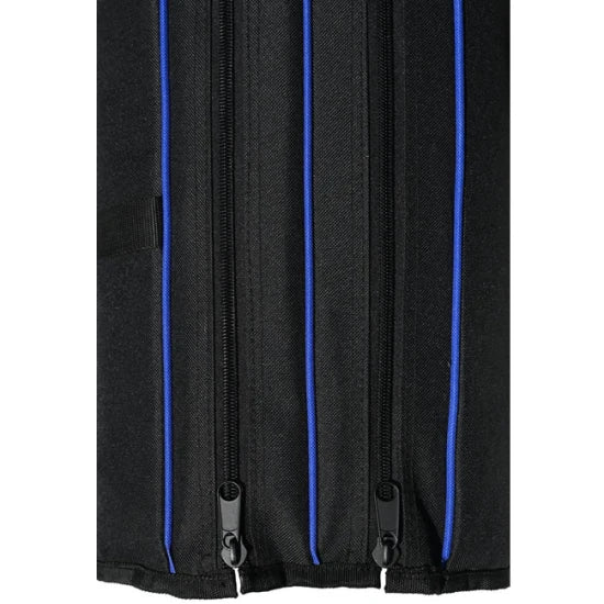 Geanta Shakespeare Salt Quiver Bag